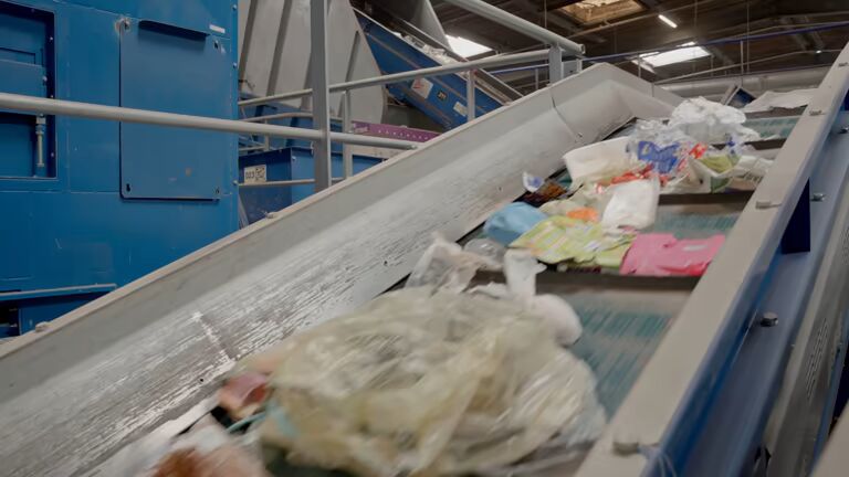 About Greater Upper Valley Solid Waste
