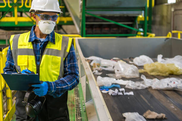 Community Recycling Programs