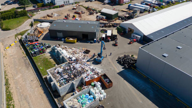 Organic Waste Recycling